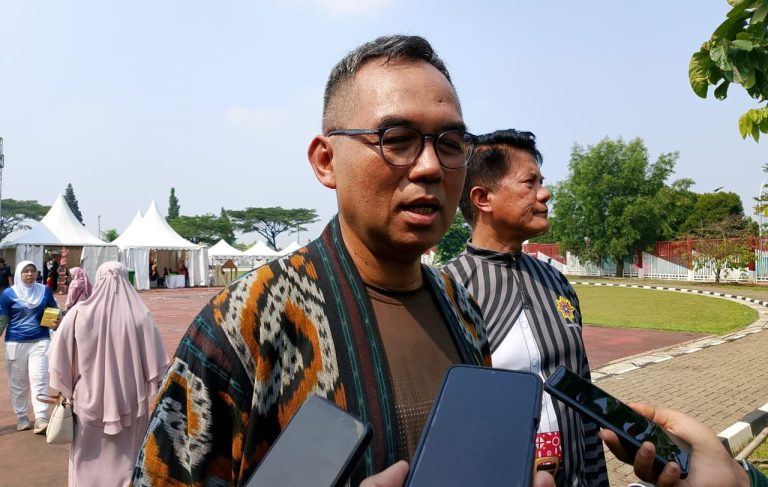 Pemkab Bogor Ajak Masyarakat Lestarikan Budaya Nusantara