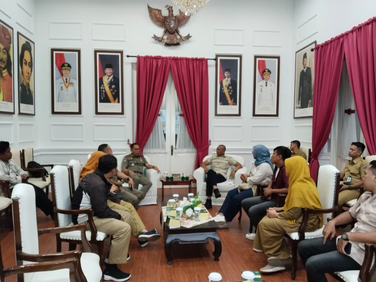 Pemkot Bogor Evaluasi Karaoke Alun-alun, Jam Operasional Bakal Dibatasi