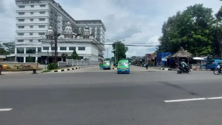 Revitalisasi Terminal Bubulak Bogor Tahap II Segera Dimulai, Ditargetkan Rampung di Akhir 2026