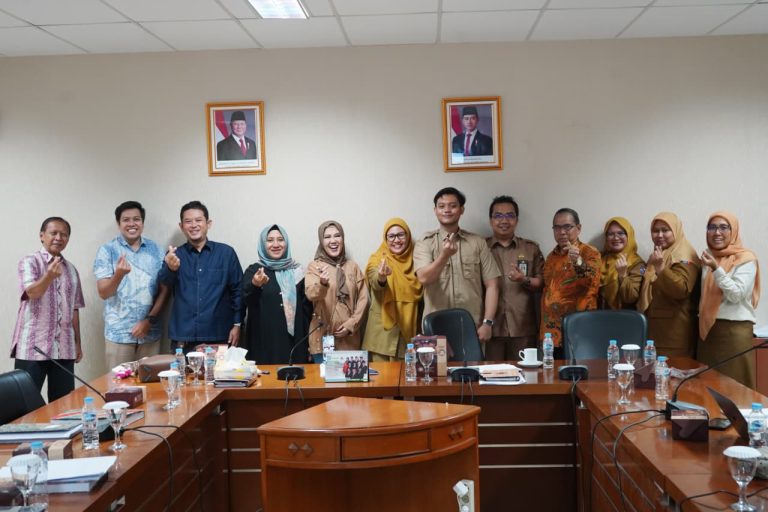 Kejar Target 30 Persen RTH, DPRD dan Pemkot Bogor Godok Aturan Sanksi Tegas bagi Pelanggar