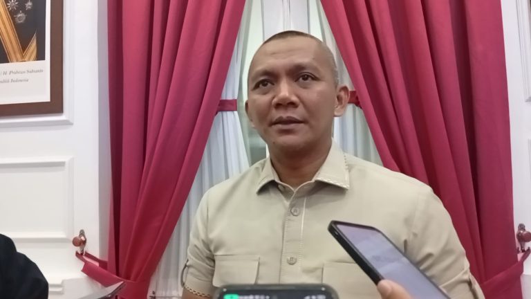 Jenal Mutaqin Siap Turun ke Jalan Bersama Komunitas Sepeda Bogor, Pengendara yang Parkir di Jalur Sepeda Bakal Diviralkan