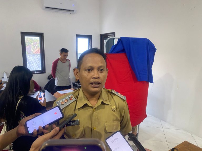 Kelurahan Sempur dan Disdukcapil Kolaborasi Program LSM e-KTP