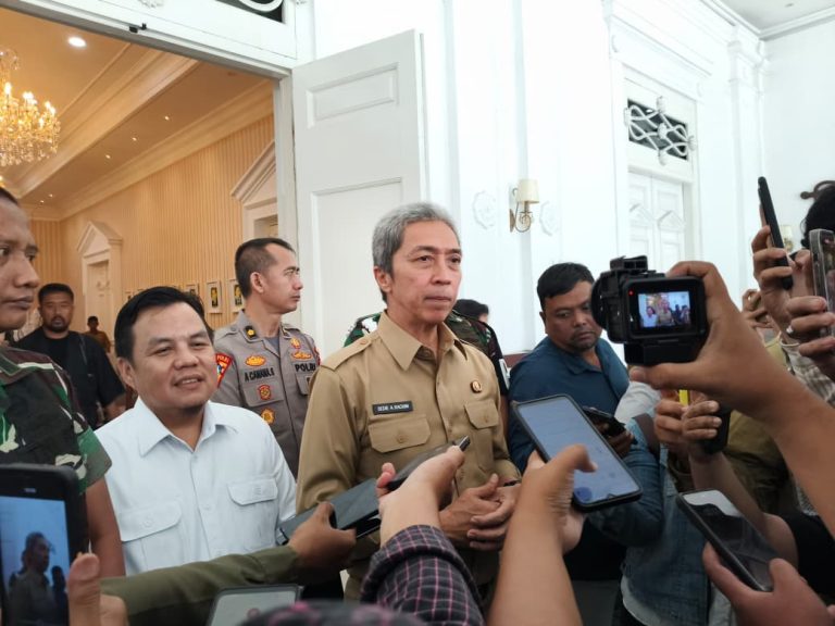 Empat Jalur SPMB 2026 Tetap Berlaku, Pemkot Bogor Persempit Celah Kecurangan