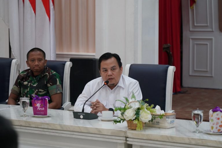 DPRD Kota Bogor Dukung Penuh SPMB 2026 demi Transparansi Pendidikan