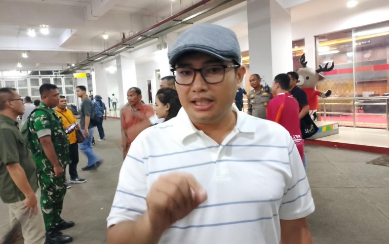 Ketua DPRD Kabupaten Bogor Apresiasi KPK dalam Pengawasan Tata Kelola Pemerintahan