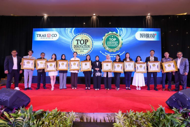 Dorong Inovasi Produk Lebih Cepat dan Berdampak, The 38th INFOBRAND FORUM 2026 Hadirkan Seminar AI dan Penghargaan Bergengsi