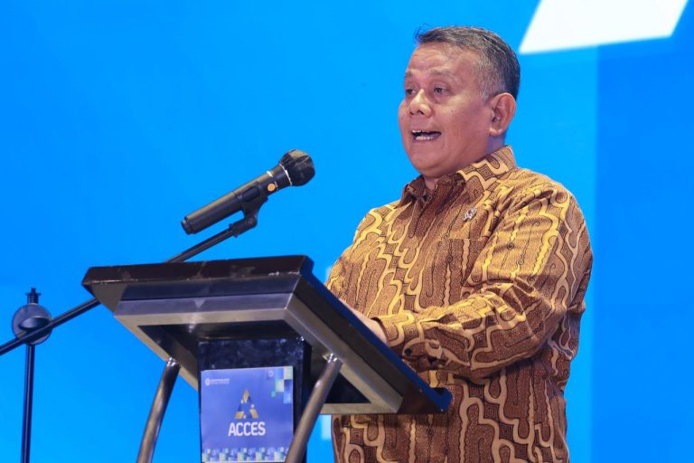 Wamen UMKM Luncurkan ACCES 2026, Perluas Akses Pendanaan Pengusaha Menengah