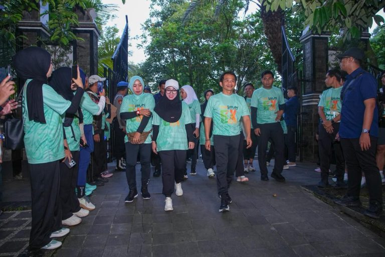 Wamenkop: Harlah Fatayat NU Momentum Perkuat Ekonomi dan Kesehatan Masyarakat