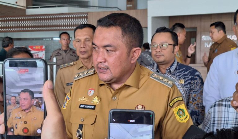 Presiden Prabowo Bakal Salurkan 100 Ekor Sapi Kurban ke Sejumlah Masjid dan Pesantren di Bogor