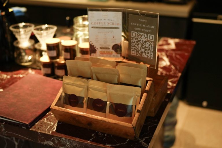 Nawana by Alana Hadirkan Inisiatif Sustainability Kreatif dengan Mengolah Limbah Kopi Menjadi Coffee Scrub untuk Tamu Menginap