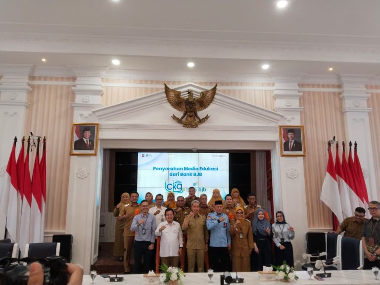 Capaian Tertinggi di Jabar, Pemkot Bogor Luncurkan Inovasi CKD Smart untuk Perkuat Cek Kesehatan Gratis