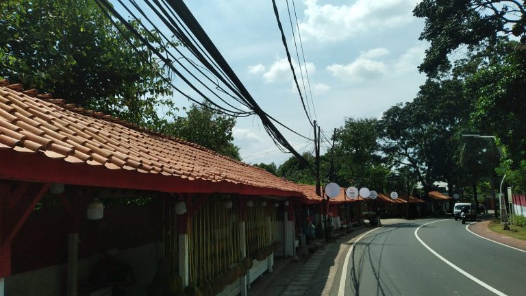 Pemkab Bogor Sebut 400 Rumah hingga Tempat Usaha di Babakan Madang Sudah Ikuti Program Gentengisasi