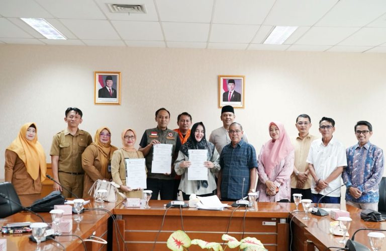 DPRD Kota Bogor Dorong BPBD Naik Status Jadi Tipe A, Penanganan Bencana Dipercepat