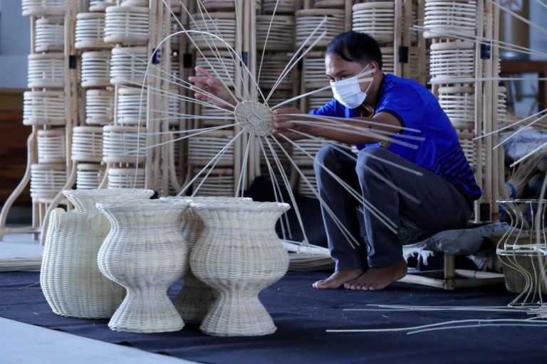 Kementerian UMKM Dorong Kolaborasi Komunitas Perkuat Ekonomi Rakyat
