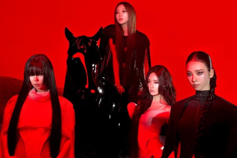 Aespa Resmi Rilis MV WDA Bersama G-Dragon, Kolaborasi Hip Hop yang Langsung Viral dan Trending di YouTube