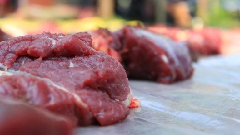 Cara Menyimpan Daging Kurban di Kulkas agar Tetap Segar dan Awet