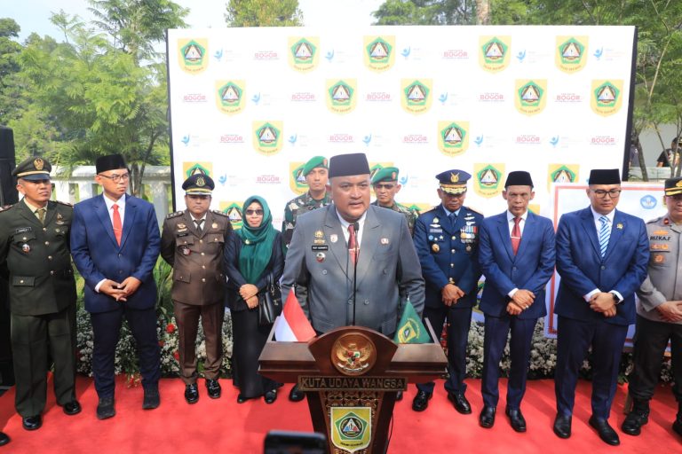 Rudy Susmanto Tegaskan Perbaikan Pendidikan Harus Dimulai dari Ruang Kelas