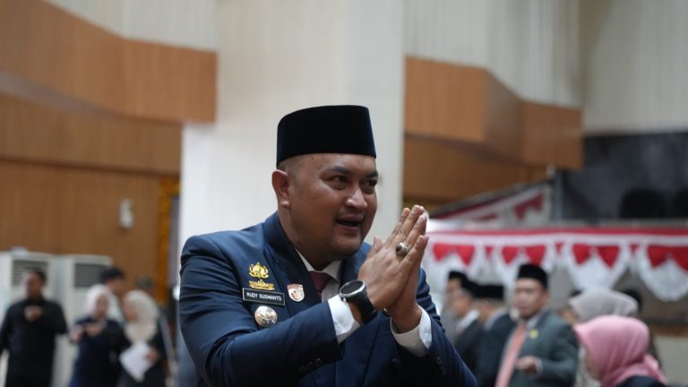 Pemkab Bogor dan DPRD Siapkan Perda Masyarakat Adat, Rudy Susmanto: Kekayaan Budaya Harus Dijaga