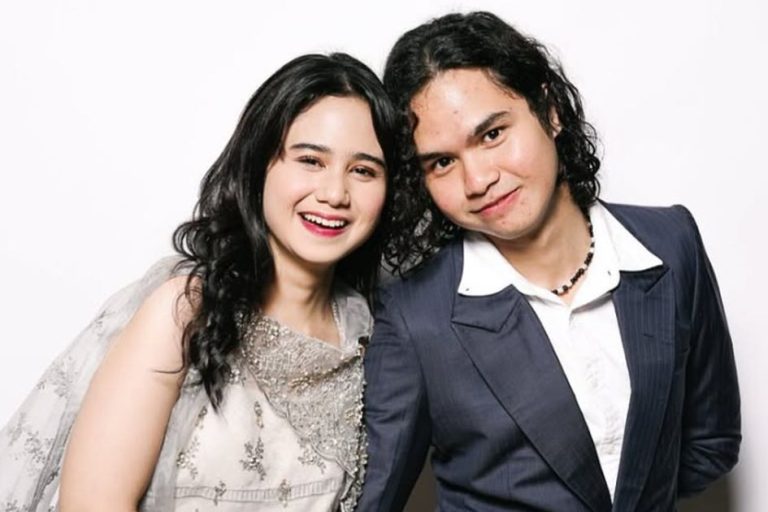 Ahmad Dhani Siapkan Pernikahan Mewah Dul Jaelani dan Tissa Biani, Digelar 2027?