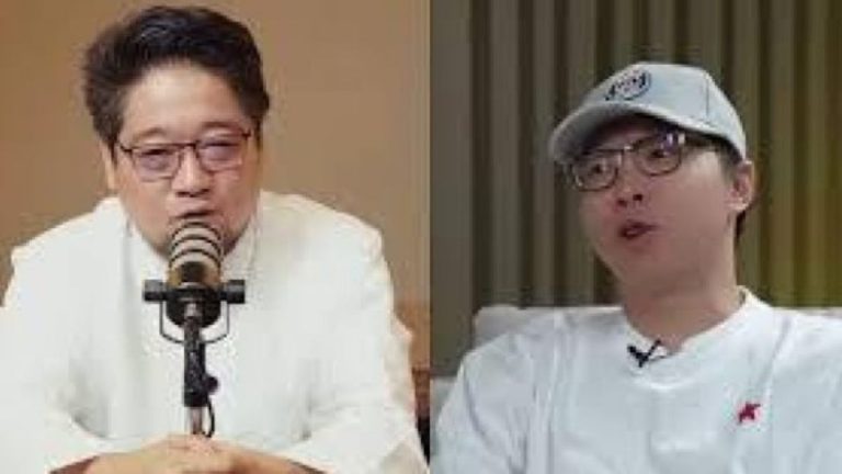 Siapa Koh Hanny Kristianto? Sosok dan Alasan di Balik Pencabutan Sertifikat Mualaf Richard Lee