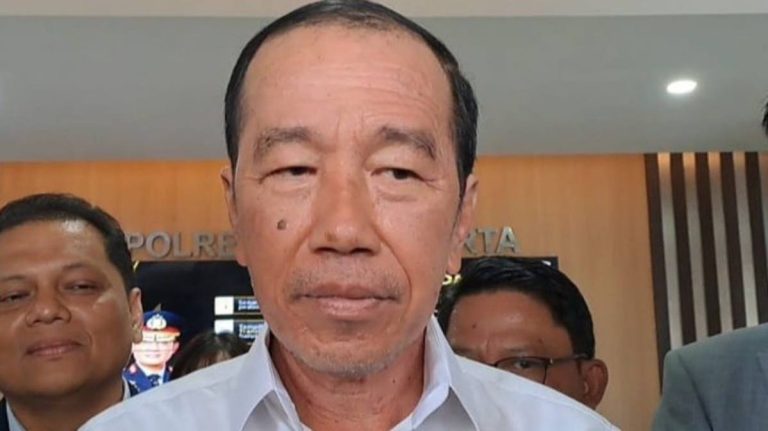 Jokowi Pulih 99 Persen, Juni 2026 Siap Keliling Indonesia Lagi