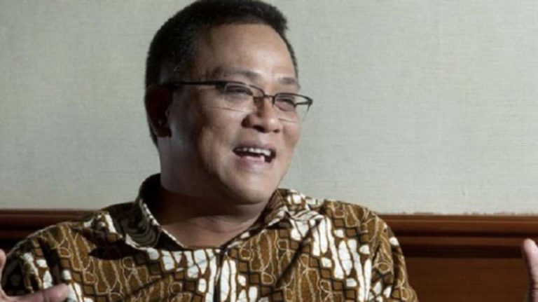 Jumhur Hidayat Bongkar Kedekatan dengan Prabowo Subianto Sejak 1996, Singgung Perubahan Istana