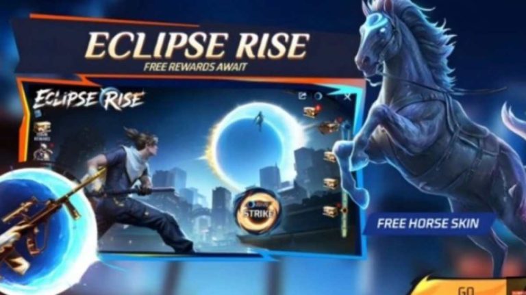 Kode Redeem FF 4 Mei 2026 Terbaru: Klaim Skin Kuda Eclipse, AUG Eksklusif, dan Bundle Midnight Gamer Gratis