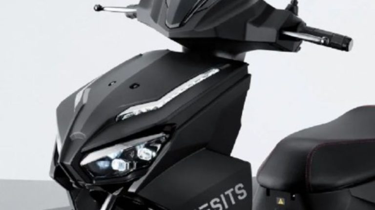 Motor Listrik Mirip Vario 2026: Gesits G1 DLX Tembus 70 Km/Jam, Ini Spesifikasi dan Harga Terbarunya