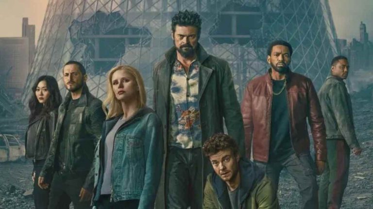 Nonton The Boys Season 5 Episode 8: Update Jadwal, Spoiler, dan Cara Streaming Legal