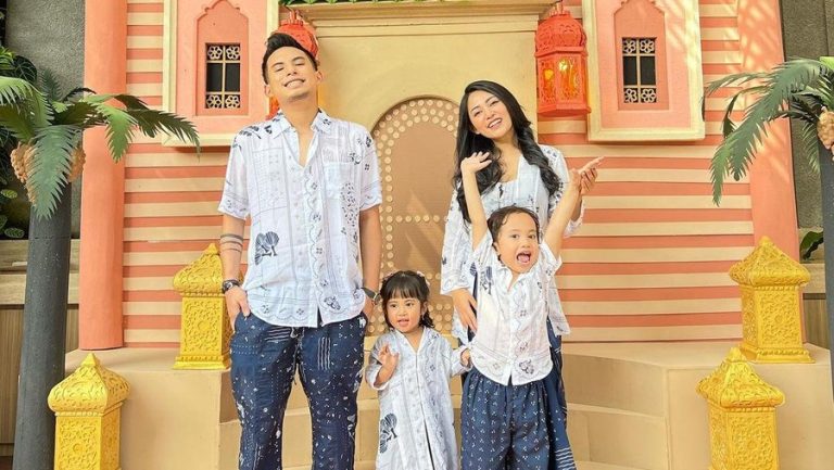 Diduga Sindir Rachel Vennya, Curhatan Ibu Okin Soal Cucu Tak Hadir Saat Idul Adha Jadi Sorotan