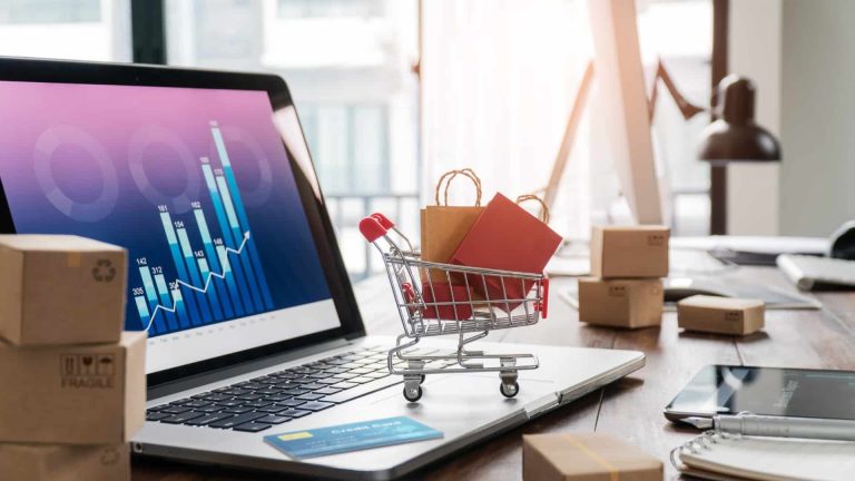 Pemerintah Larang Marketplace Naikkan Biaya Layanan UMKM