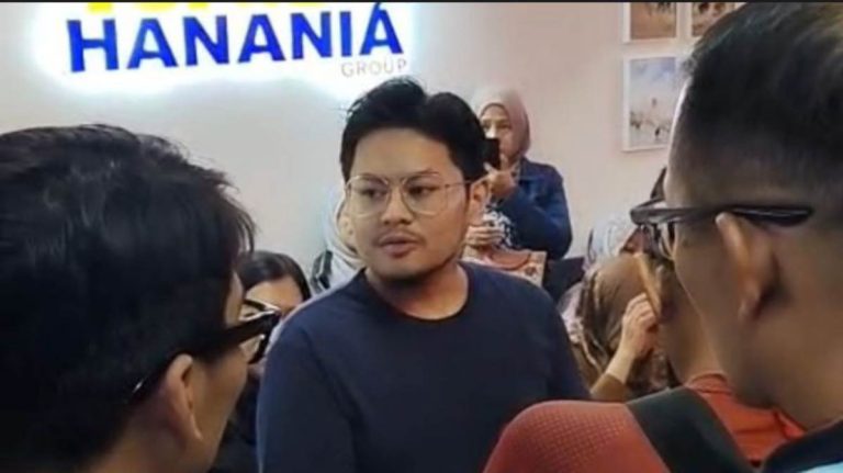 Pemilik Hanania Travel Dibawa Calon Jemaah Umrah Gagal ke Polda Metro Usai Refund Tak Jelas