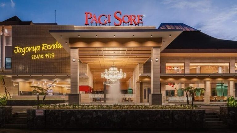 Kenapa Rumah Makan Padang Pagi Sore Viral dan Dibanjiri Seruan Boikot? Ini Kronologinya