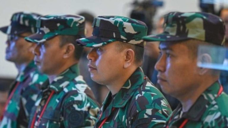 Pengadilan Militer Andrie Yunus Buka Fakta, Dari Interupsi Rapat hingga Rencana Penyiraman