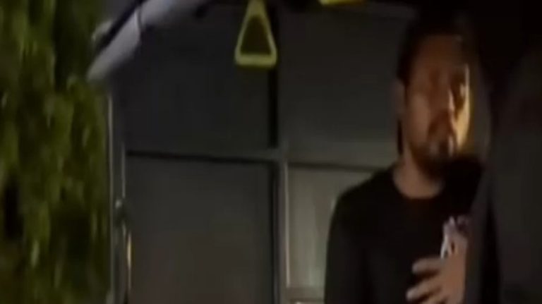 Viral! Bro Ron Dihajar Saat Tangani Kasus, Pelaku Langsung Ditangkap