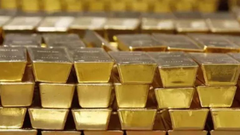 Perkiraan Harga Emas Terkini, Turun Mingguan, Tapi Prospek Masih Bullish