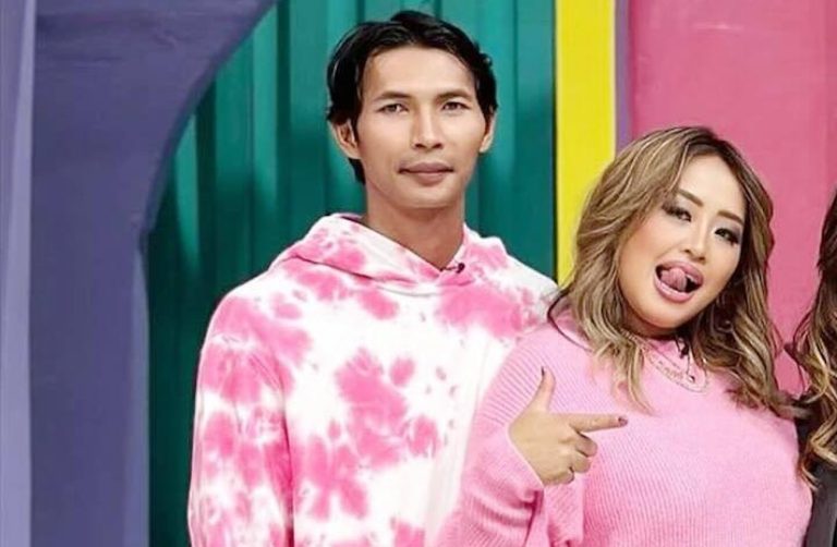 Pinkan Mambo dan Arya Khan Resmi Berpisah, Pengakuan Keduanya Viral di TikTok