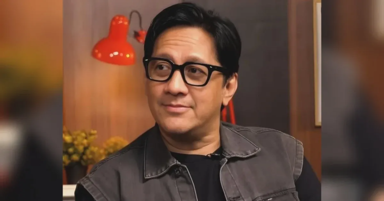 Andre Taulany Buka Suara Soal Tuduhan Penganiayaan ART oleh Mantan Istri, Pilih Tak Banyak Berkomentar