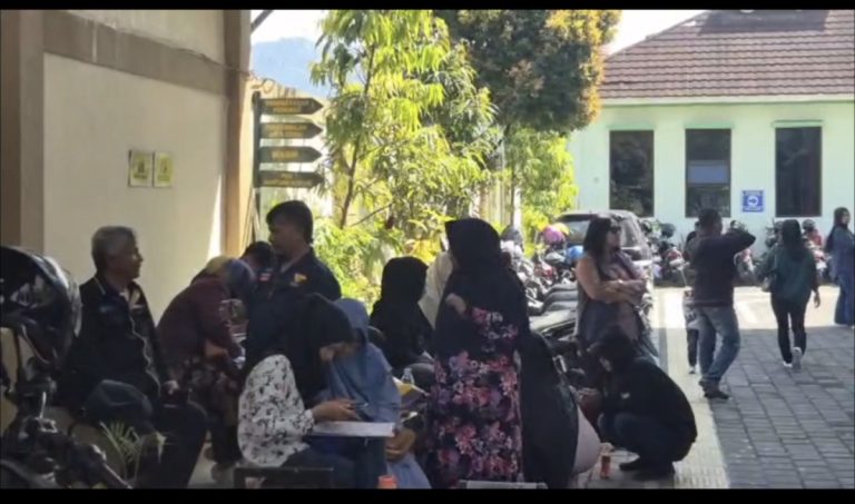 Perceraian di Garut Tembus 2.600 Kasus, Mayoritas Gugatan Datang dari Perempuan