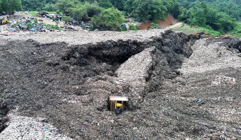 TPA Galuga Bakal Ubah 1.300 Ton Sampah Jadi Listrik Setiap Hari, Solusi Baru Atasi Krisis Sampah di Kabupaten Bogor