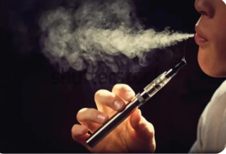 Apa Itu Pod Getar yang Viral? Oknum Polisi Diduga Konsumsi Vape Berisi Narkotika, Ini Fakta dan Bahayanya