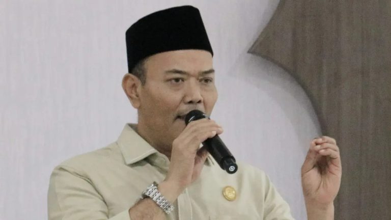 Kemenag Bogor Tegaskan Pengelolaan Zakat Sesuai Syariat, Bantah Isu Penyalahgunaan Dana UPZ