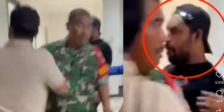 Siapa Pelaku Pemukulan Waketum PSI Bro Ron? Ini Kronologi Lengkap hingga Klarifikasi yang Viral di Media Sosial