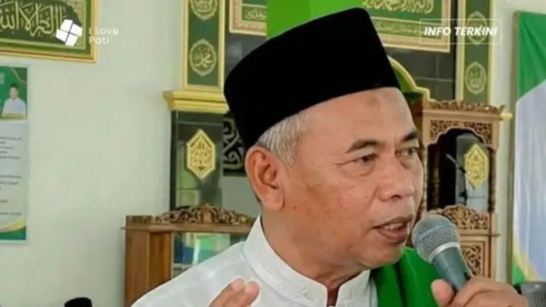 Siapa Kiai di Pati yang Lakukan Pencabulan? Ini Kronologi Puluhan Santriwati jadi Korban Asusila