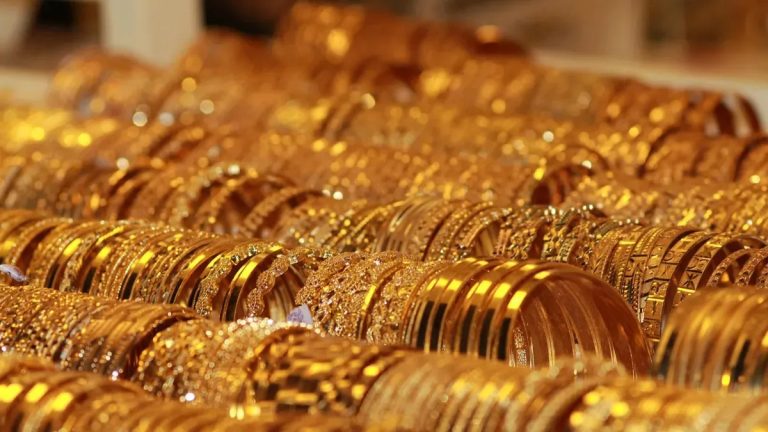 Harga Emas Perhiasan Hari Ini Kamis 21 Mei 2026 di Raja Emas dan Lakuemas, Emas 24 Karat Tembus Rp2,47 Juta