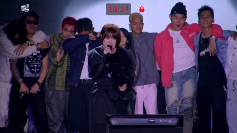 Siapa Maki Otsuki? Penyanyi Lagu Ending One Piece yang Tampil di Konser Closing Marapthon Season 3