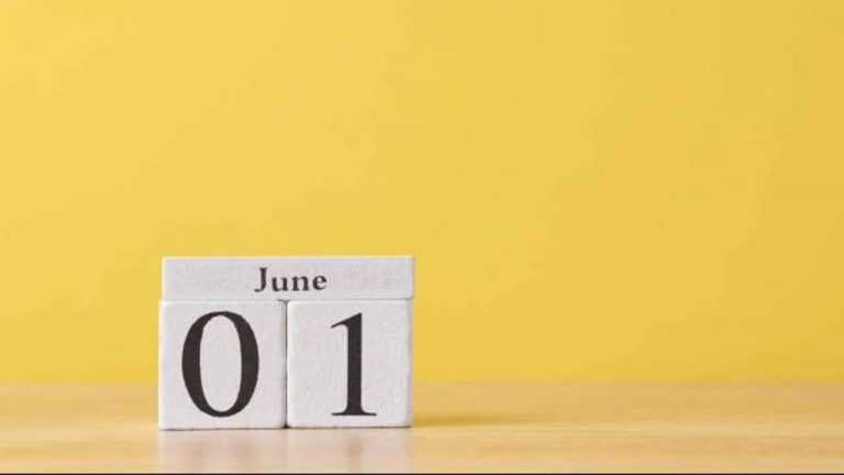 1 Juni 2026 Libur Apa? Ada Libur Hari Lahir Pancasila dan Tahun Baru Islam, Ini Rincian Kalendernya