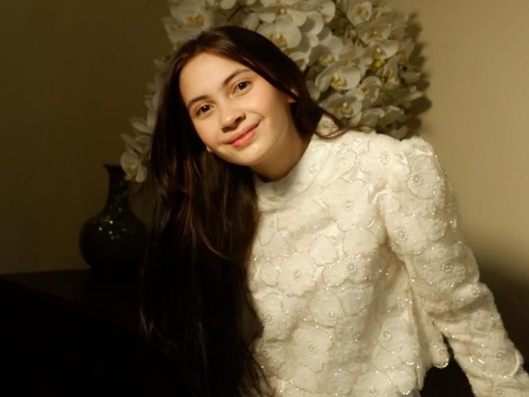 Richelle Skornicki Dikabarkan Minggat dari Rumah, Diduga Konflik dengan Sang Ibu Kembali Memanas
