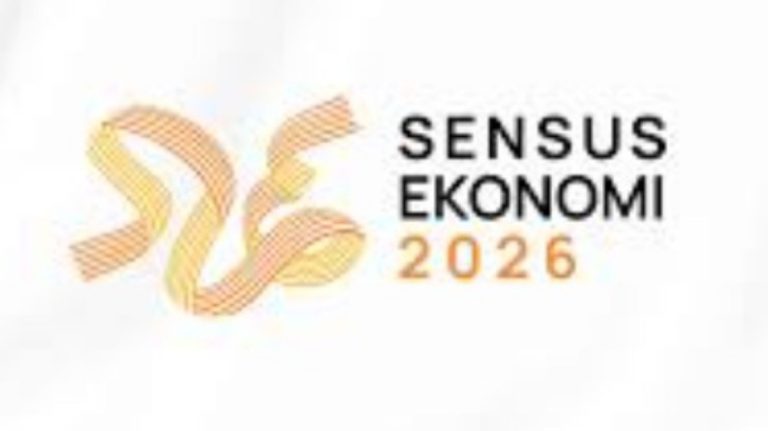 Kapan Rekrutmen Petugas Sensus Ekonomi 2026 Dibuka? Ini Jadwal, Syarat, dan Gaji dari BPS