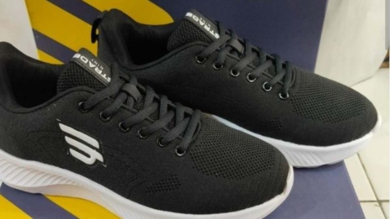 Berapa Harga Sepatu Stradenine Sebenarnya? Bukan Rp700 Ribu, Ini Klarifikasi Resmi Brand